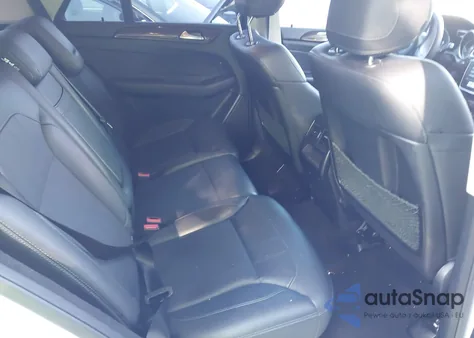 2018 Mercedes-Benz Gle 4Matic from USA, damaged, VIN 4JGDA5HB2JB007101